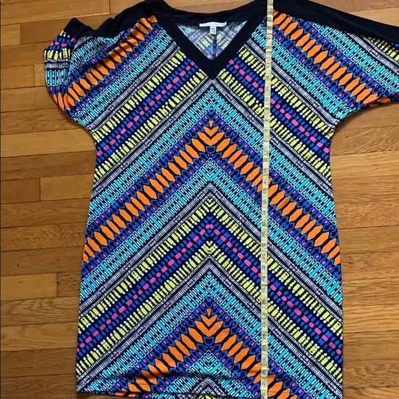 Maggy London Dress - Picture 4 of 7